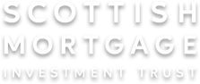 Scottishmortgageinvesttrustlogo White