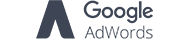 Google AdWords Certified Partner