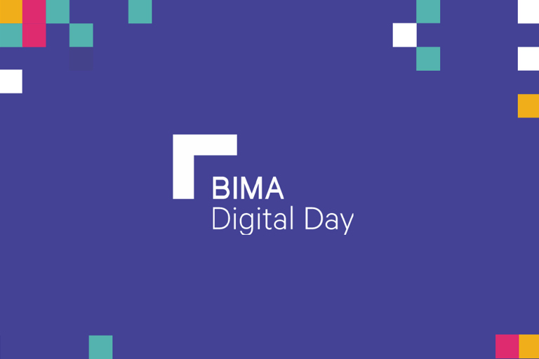 BIMA Digital Day at Lenzie Academy