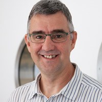 David Clunas 300X350