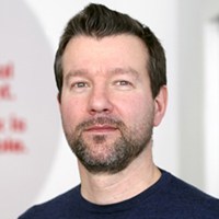 Christophe Goasduff 300X350