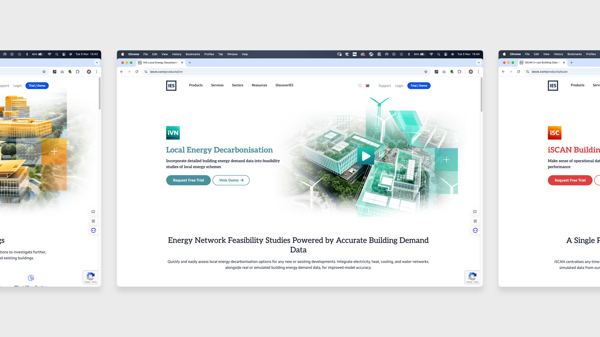 15 Product Pages