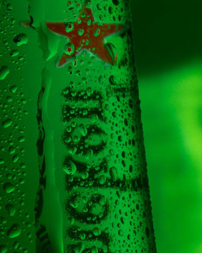 Heineken