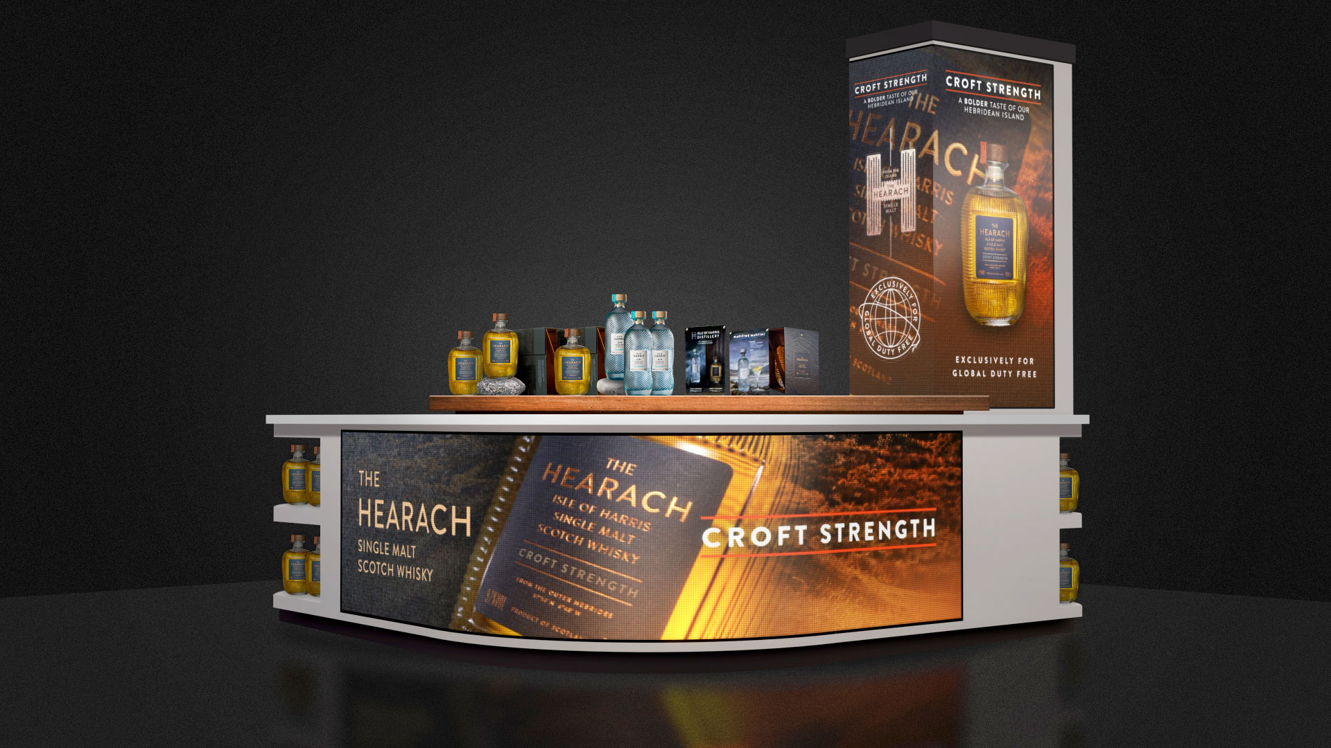 07 Stand Whisky